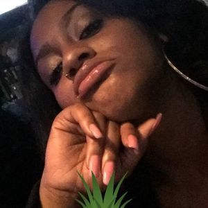 Meet your Posher, Eyanna